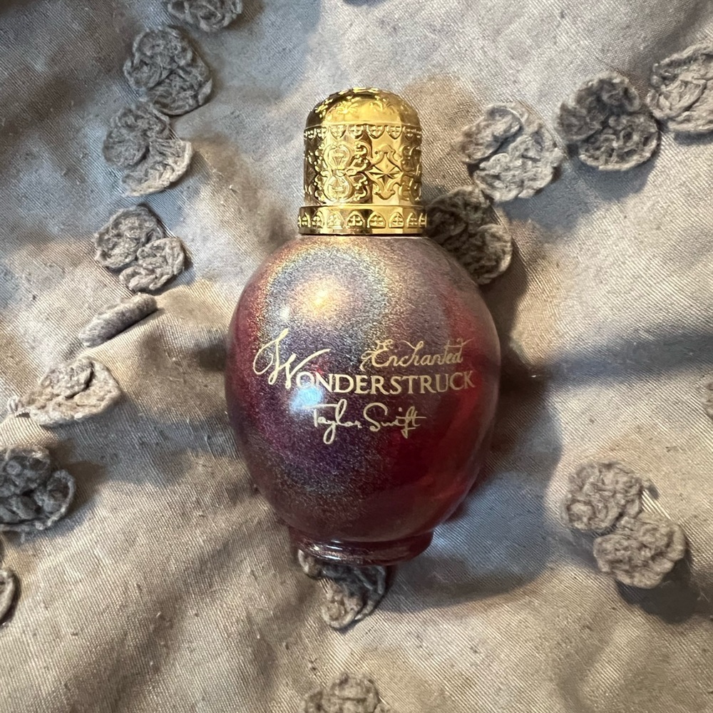Taylor Swift Wonderstruck perfume
